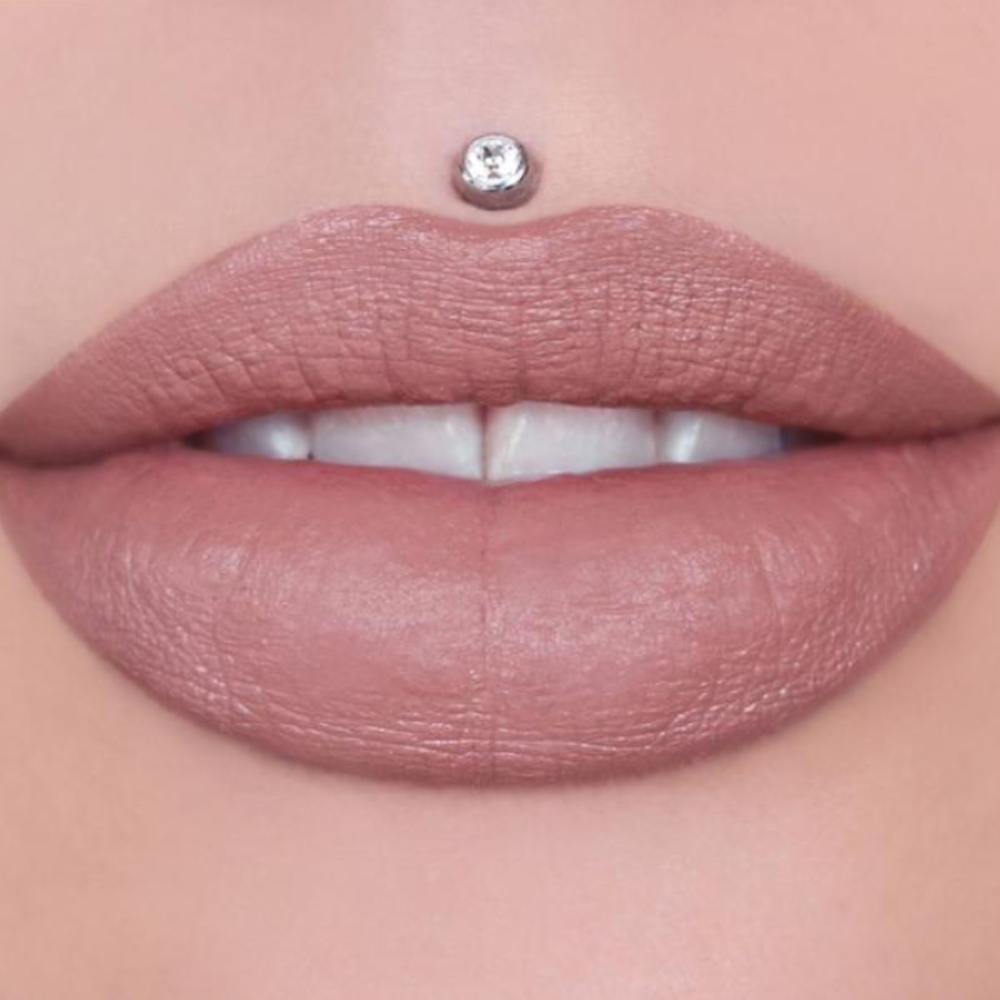 Jeffree Star Lip Ammunition Celebrity Skin